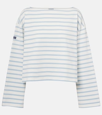 Top aus Baumwoll-Jersey | Polo Ralph Lauren