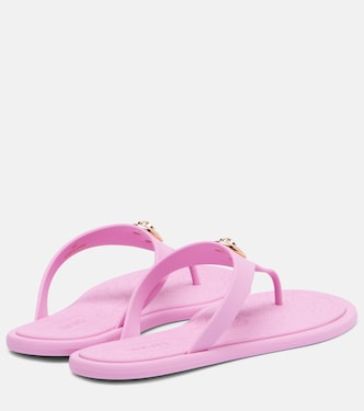 Tongs Alia Medusa | Versace