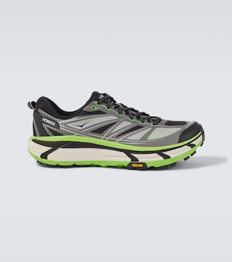 Mafate Speed 2 running shoes  | Hoka One One