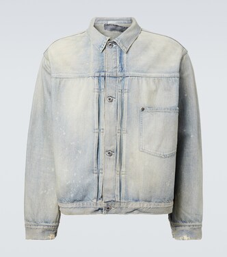 Jeansjacke 1st Type | A.Presse
