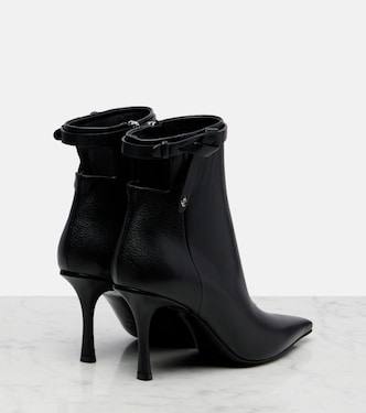 Botines Camie 85 de piel | Jimmy Choo