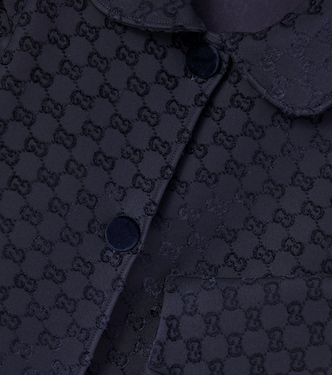 Veste GG en jacquard | Gucci Kids
