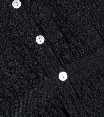Cardigan Gilda aus Baumwolle | Molo