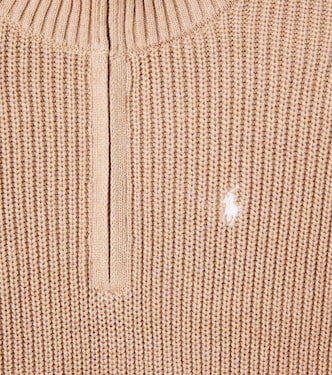 Pullover aus Baumwolle | Polo Ralph Lauren Kids
