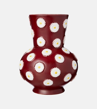 Margherita ceramic vase | La DoubleJ