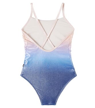Nanna ombré swimsuit | Molo