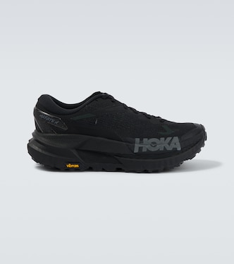Mafate X trail running shoes | Hoka One One