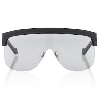 Oversize-Sonnenbrille Show | Loewe