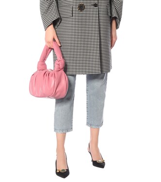Borsa in nappa | Miu Miu