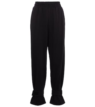 Jogginghose aus Baumwolle | The Frankie Shop