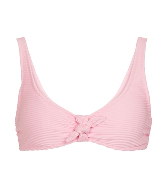 Top bikini Coral Beach | Heidi Klein