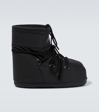 Botas Icon Low de goma | Moon Boot