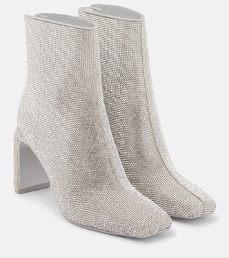 Botines Kelsey adornados | Simkhai