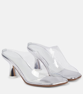Sandali in PVC | MM6 Maison Margiela
