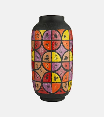 Optical vase | Nuove Forme
