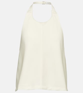 Top in lana | Wardrobe.NYC