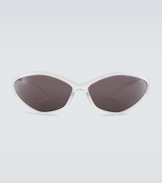 Occhiali da sole 90s Oval | Balenciaga