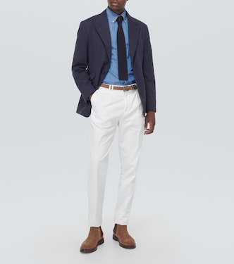 Camicia di jeans | Brunello Cucinelli