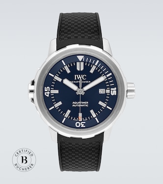 Certified Pre-Owned Uhr Aquatimer | IWC Schaffhausen