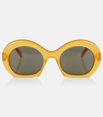 Gafas de sol redondas Loop | Loewe