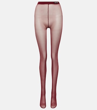 Strumpfhose | Miu Miu