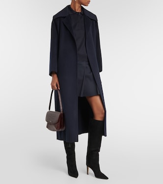 Polohemd Dora aus Baumwolle | A.P.C.