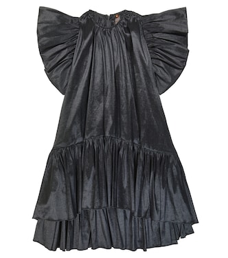 Kleid Tafta | Caroline Bosmans