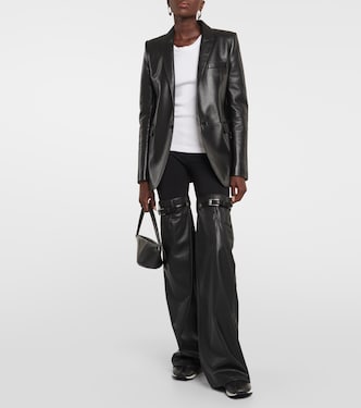 Baskets Marathon en cuir | Golden Goose