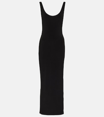 Robe Marissa aus Jersey | Norma Kamali