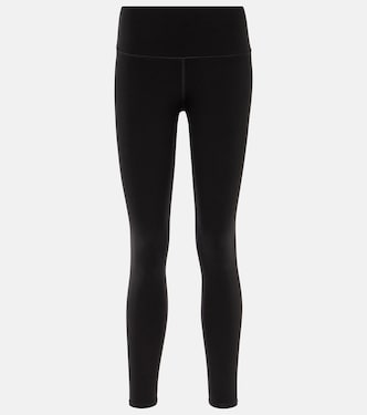 Leggings Alosoft de jersey de tiro alto | Alo Yoga
