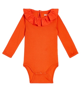 Baby - Tutina Faye in misto cotone | Molo