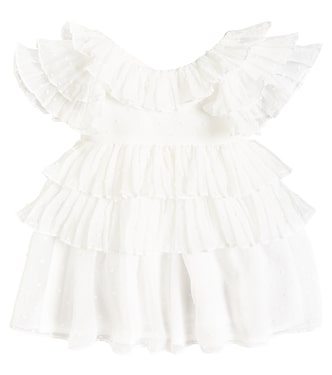 Baby - Abito in tulle | Patachou