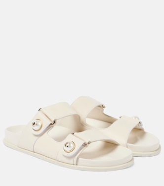 Sandali Fayence in pelle | Jimmy Choo