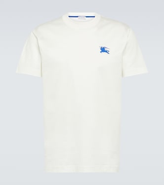 T-shirt EKD en coton | Burberry