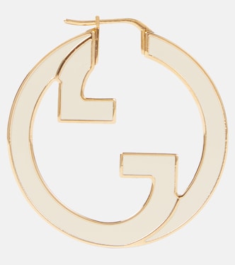 Boucles d'oreilles Gucci Blondie | Gucci