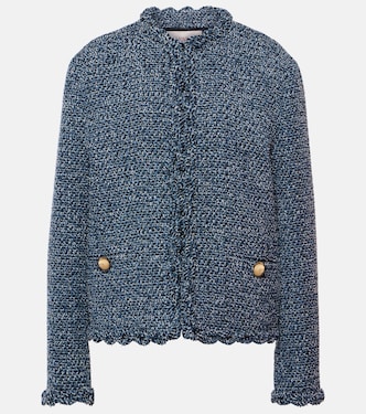 Veste en tweed | Valentino