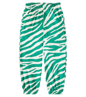 Pantaloni sportivi Adan in cotone | Molo