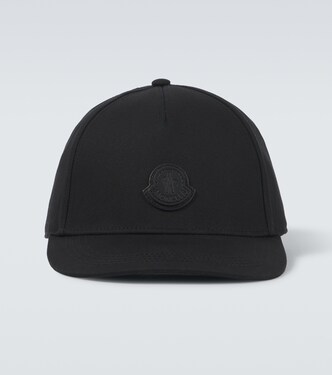 Logo baseball cap | Moncler
