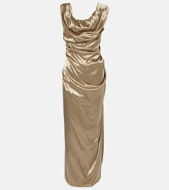 Midikleid Ginnie | Vivienne Westwood