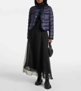 Gencay down jacket | Moncler