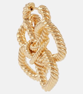 Boucles d'oreilles Bloom | Zimmermann