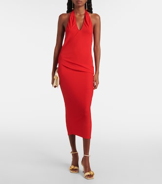Abito midi La Robe Pasadena | Jacquemus