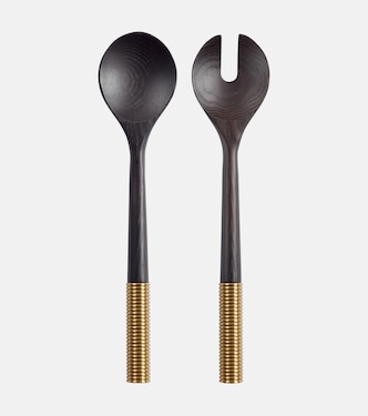 Alhambra serving set | L'Objet