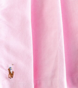 Jupe en coton | Polo Ralph Lauren Kids