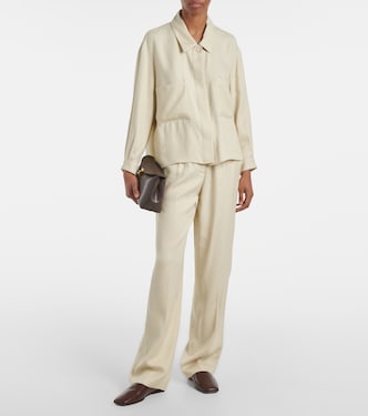 Satie jacket | Joseph