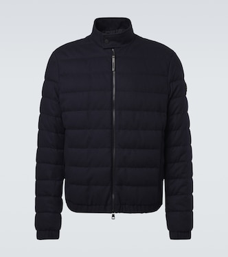 Luray down jacket | Moncler