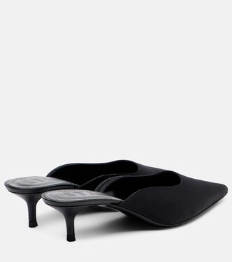 Sebastian mules | Staud