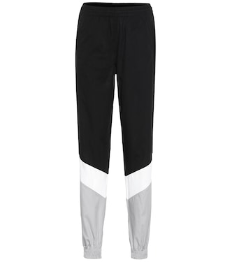 Pantaloni sportivi in cotone | Vetements