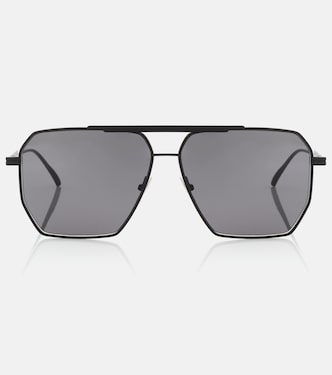 Occhiali da sole aviator | Bottega Veneta