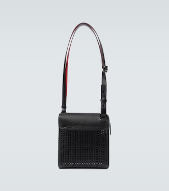 Borsa a tracolla Benech Reporter | Christian Louboutin